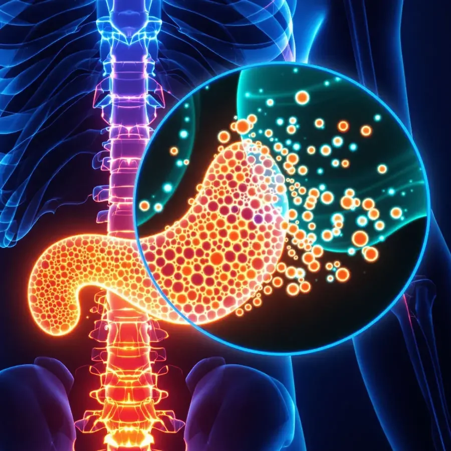 Hemoroxin review no.2